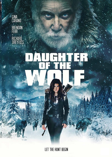 Mrazivý lov / Daughter of the Wolf (2019)