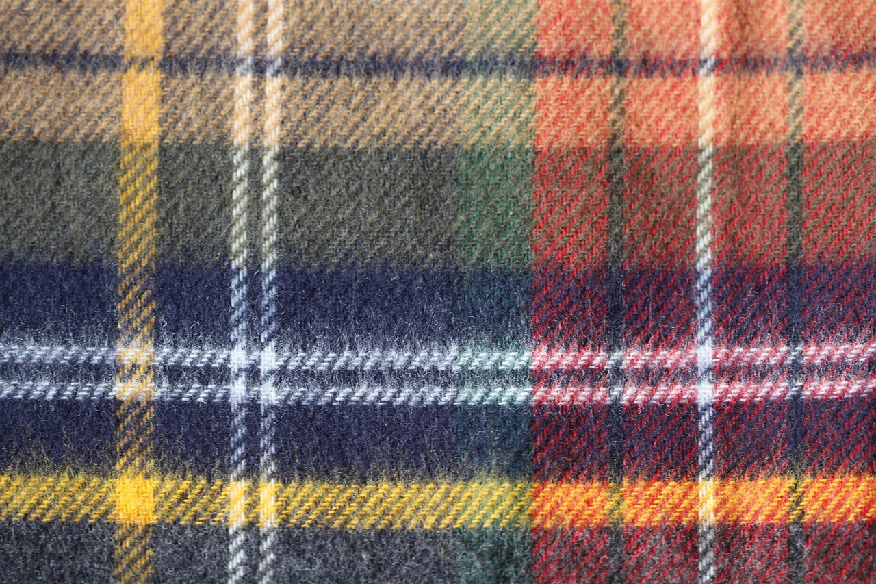 Tartan