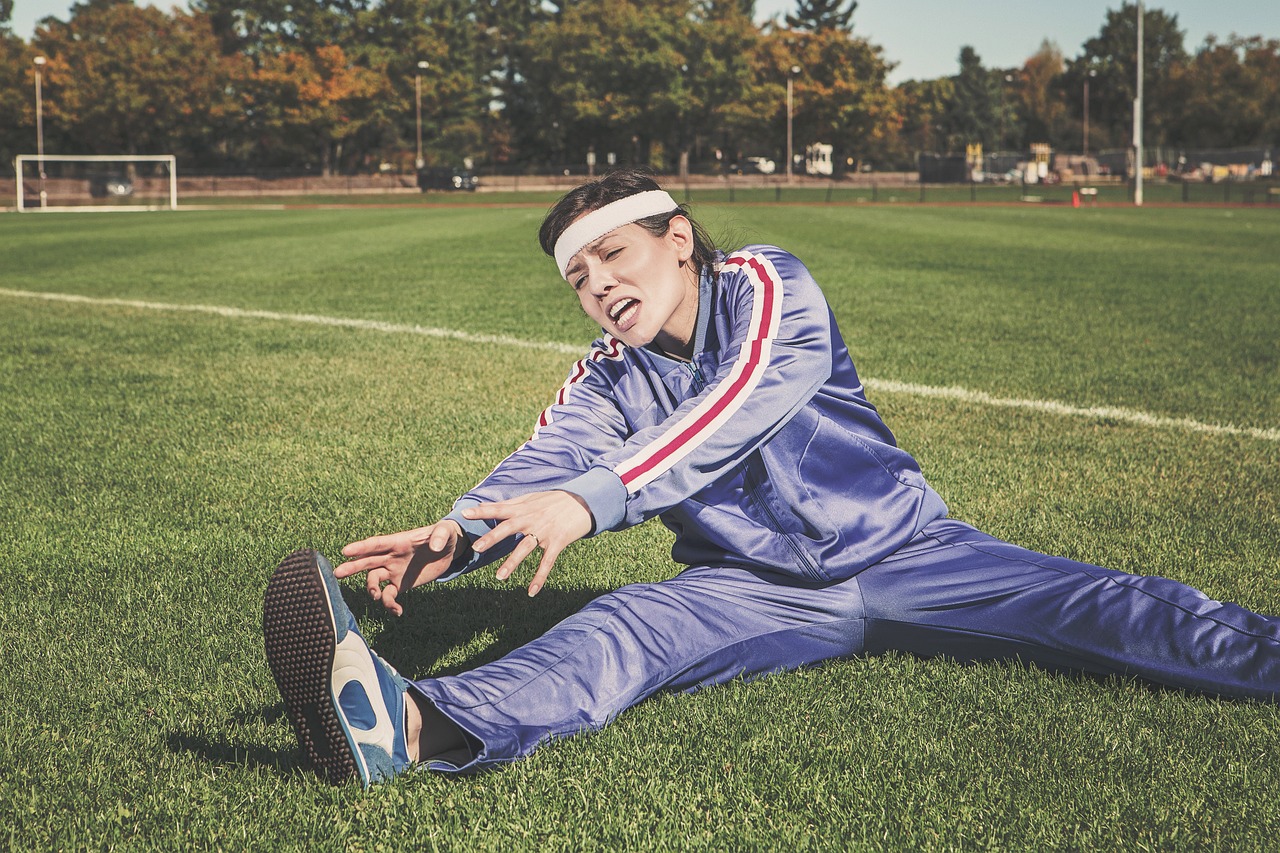 Tepláková súprava